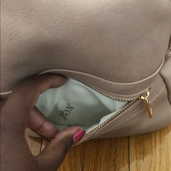 Mini Backpack - Picture 2 of 5